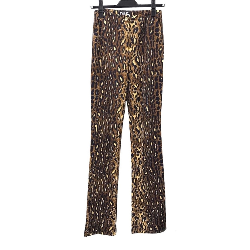 Dolce & Gabbana Pants
